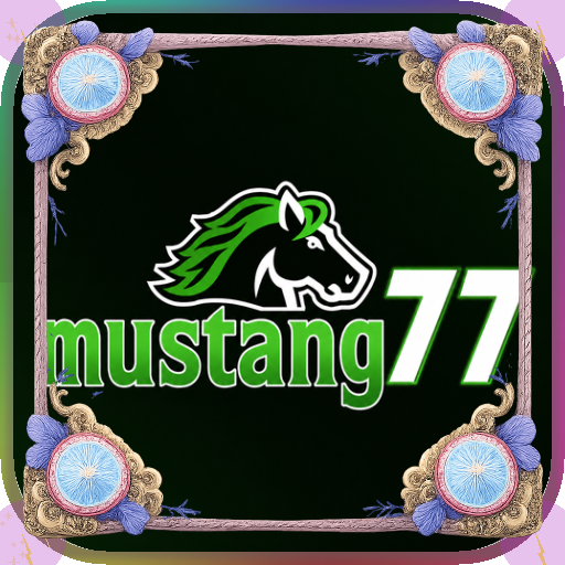 mustang77 — galeri pratinjau Resmi APK